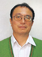 FUJII Yasunari