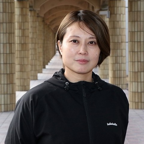 MAEMURA Kaori